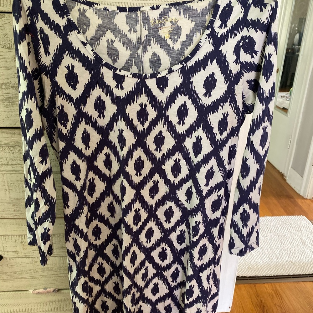 Lilly Pulitzer Dress